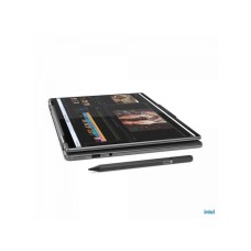 LENOVO Yoga 7 14IAL7 (Storm Grey, Aluminium) 2.8K OLED Touch, i7-1260P, 16GB, 1TB SSD, Win 11 Pro (82QE00C8YA)