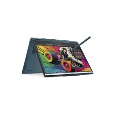 LENOVO Yoga 7 2-in-1 14AKP10 (Tidal Teal) WUXGA OLED Touch, Ryzen AI 7 350, 24GB, 1TB SSD (83JR0027YA)