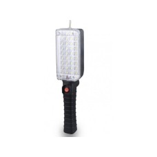LENSLUX Baterijska led lampa YS-5605A punjiva (10082)