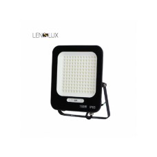 LENSLUX LED reflektor IK03 100W 6500K