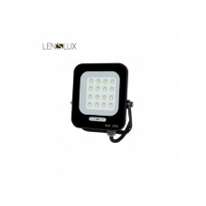 LENSLUX LED reflektor IK03 10W 6500K