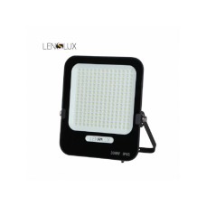 LENSLUX LED reflektor IK03 300W 6500K