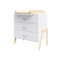 LETTINO LUNA KOMODA LETTINO LUNA KOMODA