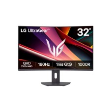 LG 32G600A-B QHD 180Hz Curved LG 32G600A-B QHD 180Hz Curved