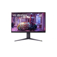 LG 32GQ850-B UltraGear QHD Nano IPS 240Hz G-SYNC