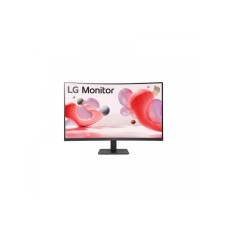 LG 32MR50C-B FHD 100Hz AMD FreeSync Curved