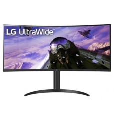 LG 34WP65CP-B UltraWide QHD 160Hz Curved AMD FreeSync