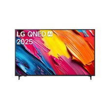 LG 43QNED70A6A QNED 4K UHD Smart TV 2025 LG 43QNED70A6A QNED 4K UHD Smart TV 2025