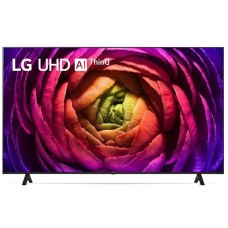 LG 43UR74003LB 4K Smart UHD (2023)