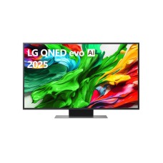 LG 50QNED86A3C QNED evo AI 4K UHD Smart TV 2025