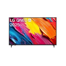 LG 55QNED70A6A QNED 4K UHD Smart TV 2025