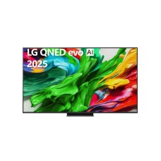 LG 55QNED86A3A QNED evo AI 4K UHD Smart TV 2025