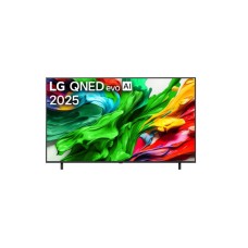 LG 65QNED87A3B 4K QNED Smart TV 2025