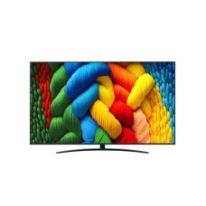 LG 86QNED82A3B QNED 4K Ultra HD 2025