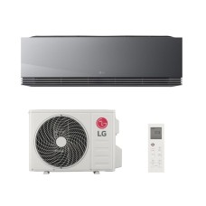 LG ARTCOOL AI AIR MIRROR AA18SP inverter