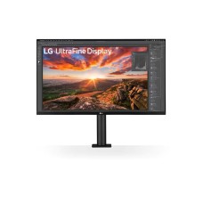 LG ERGO 32UN880K-B 31.5 inča /IPS/3840x2160 LG ERGO 32UN880K-B 31.5 inča /IPS/3840x2160