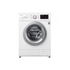 LG F4J3TS4WE Mašina za pranje veša LG F4J3TS4WE Mašina za pranje veša