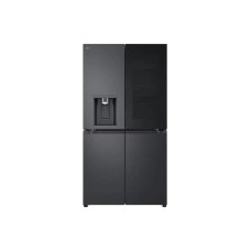 LG GMG960EVEE Side by side frižider