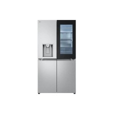 LG GMG960MBEE Side by side frižider