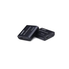 LINKOM HDMI EXTENDER 60M CAT 6