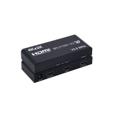 LINKOM HDMI Spliter 1x2 2.0 4K 60Hz