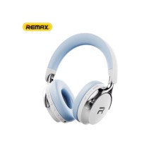 LINKOM Wireless Headphones RB-920HB bele