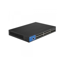 LINKSYS LGS328C-EU switch 24-portni