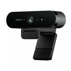 LOGITECH 4k Webcam BRIO 960-001194