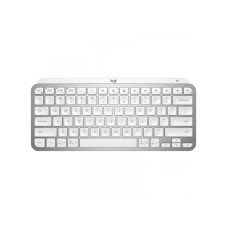 LOGITECH Bežična tastatura MX Keys Mini Siva TAS01068