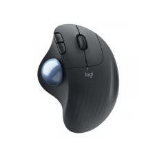 LOGITECH Bežični miš Ergo M575 Wireless Trackball (Crni)