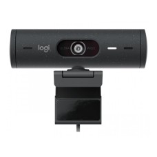 LOGITECH Brio 505 HD Webcam GRAPHITE (Full HD)