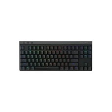 LOGITECH Crna Lightspeed G515 TKL US Bežična tastatura