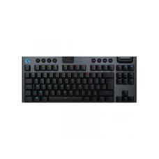 LOGITECH G915 Tenkeyless Lightspeed GL Tactile Wireless Gaming Keyboard