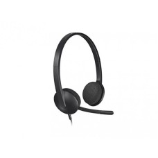 LOGITECH H340 ClearChat Comfort USB Headset