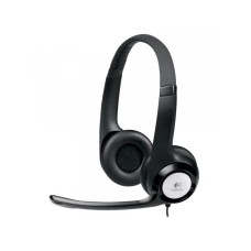 LOGITECH H390 ClearChat Comfort USB Headset