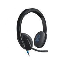 LOGITECH H540