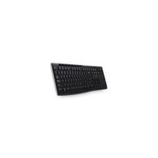 LOGITECH K270 Wireless USB US tastatura