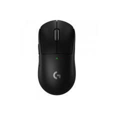 LOGITECH LIGHTSPEED G PRO X Superlight 2 910-006630 crni gejmerski miš