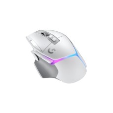 LOGITECH Logitech G502 X Gaming Mouse, USB, White LOGITECH Logitech G502 X Gaming Mouse, USB, White
