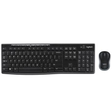 LOGITECH LOGITECH MK270 Wireless YU LOGITECH LOGITECH MK270 Wireless YU
