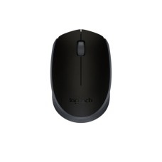 LOGITECH M171 Wireless crni miš x LOGITECH M171 Wireless crni miš x