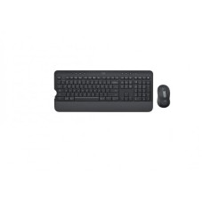 LOGITECH MK650 Signature Combo Graphite, US