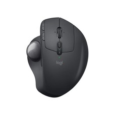 LOGITECH MX Ergo - EMEA - GRAPHITE, Bluetooth miš, 910-005179