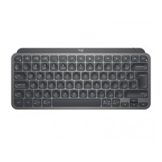 LOGITECH MX Keys Mini Wireless Illuminated tastatura Graphite US TAS01067