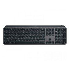 LOGITECH MX Keys S Wireless Illuminated tastatura Graphite YU