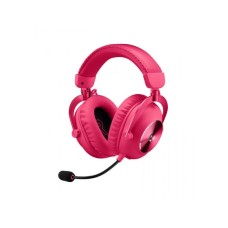 LOGITECH Slušalice G PRO X 2