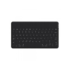LOGITECH Tastatura Keys-to-go Ultra-light, Ultra-Portable Bluetooth za iPhone, iPad, Apple TV i Mac - crna- UK