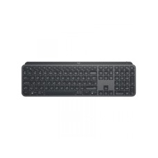 LOGITECH Tastatura MX Keys S Graphite US