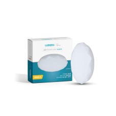 LUMERA Alicia LED plafonjera 18W 4000K LUMERA Alicia LED plafonjera 18W 4000K