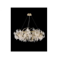 LUNA 167 LUSTER 110X35 8*G9 40W LUNA 167 LUSTER 110X35 8*G9 40W